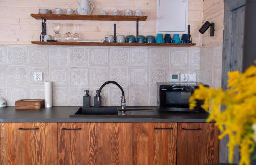 domek Sybilla - Foto 12