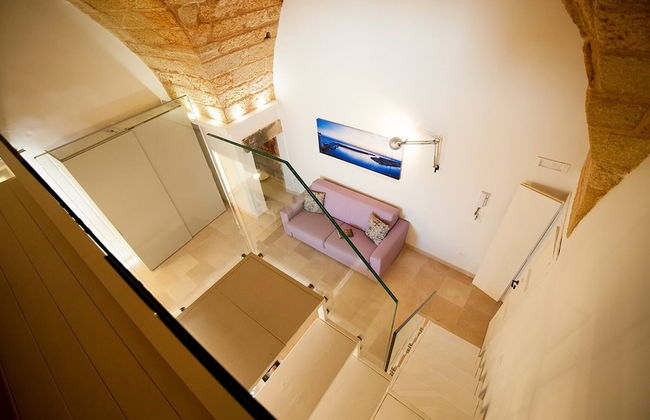 Appartamento Dalia con Piscina Terrazzo Privato nel Ts Residence - Foto 15