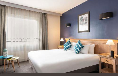 Aparthotel Adagio La Défense Esplanade - Foto 19