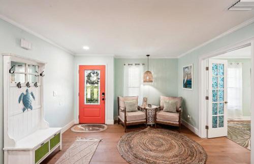 4 Br Bradenton Home Private Pool Outdoor Bar WD - Foto 9