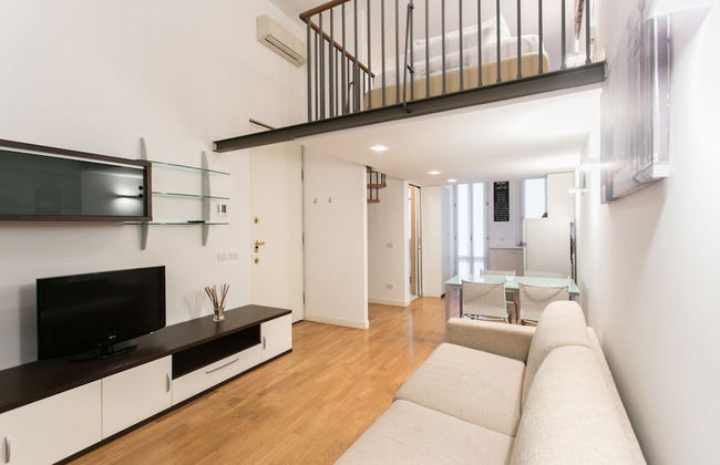 Charming De Togni Apartment - Foto 1