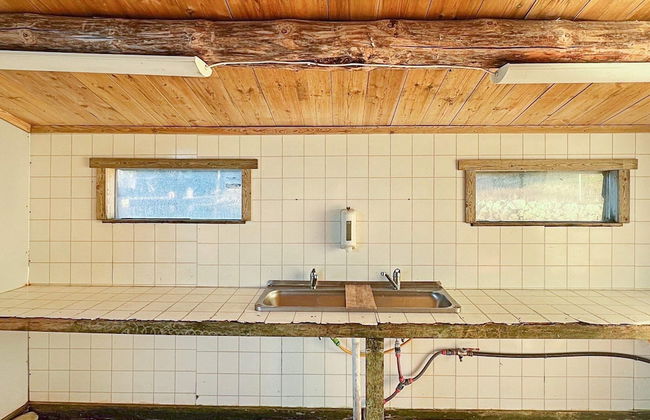 4 Person Holiday Home in Sundlandet-by Traum - Foto 7