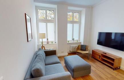 Myhappyplace two in the middle of Berlin - Photo 21