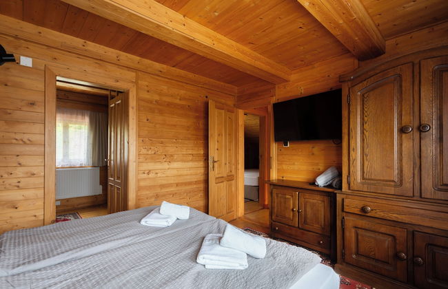 Cottage with pool playground and privacy - Foto 22