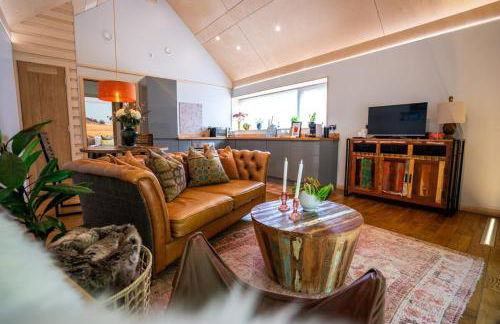 Mint Lodge 1BR with Hot Tub near Black Mountain - Foto 38