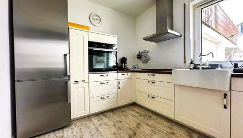 Hörselberg Apartment - Foto 4