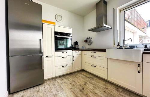 Hörselberg Apartment - Foto 4