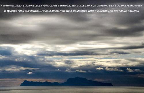 Casa Cerqua Landi Napoli - Luxury House Capri's view - Photo 9