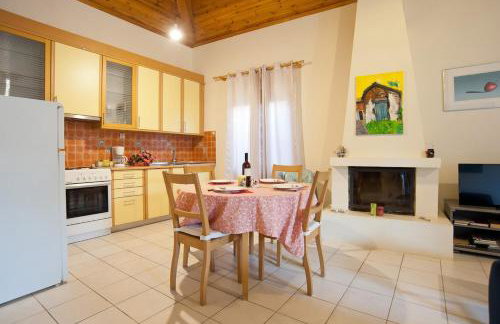 Villa Elli 1 Beach front with garden - Photo 33