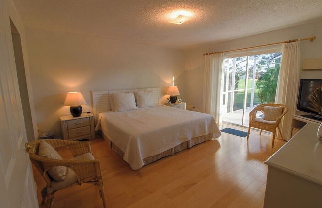 8th Fairway Pool Villa, Southern Dunes - Foto 6