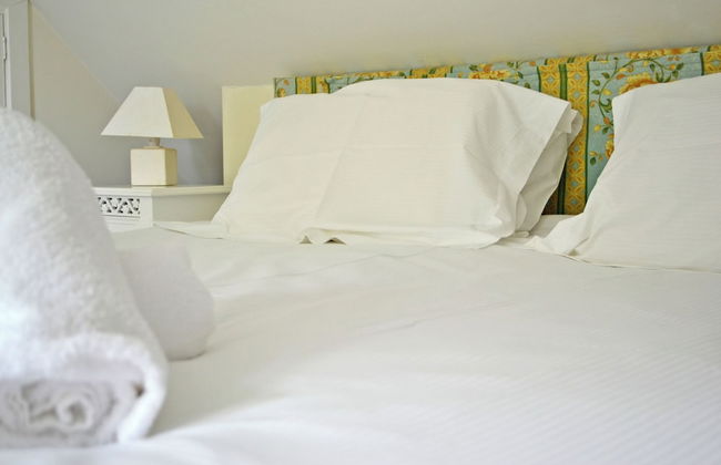 Cardross Estate Holiday Cottages - Foto 13