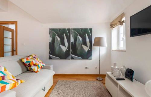 Tower of Belém Premium Apartments A, B & C - Photo 37