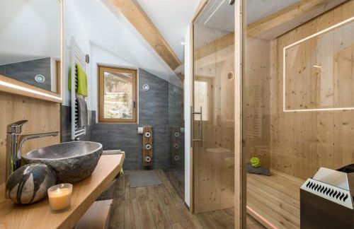 Forchnerhof Nature & Mountain View Apartments - Foto 49