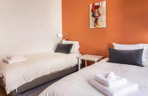 Casa da Olides - T3 and Studio - Foto 26