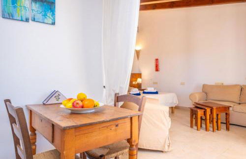 Agroturismo Mondrago -Antic Na Martina- - Foto 113