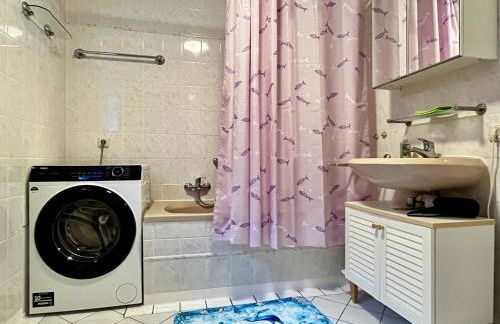 Villa L & S - Gemütliche Ferienwohnung im Grünen bei Dresden - Photo 10