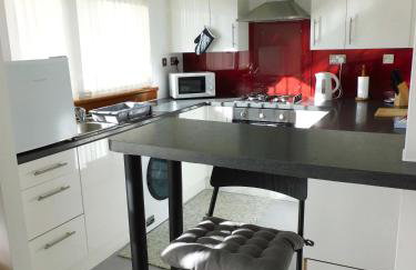 Charming 2 bed house Perfect base for sightseeing - Foto 7