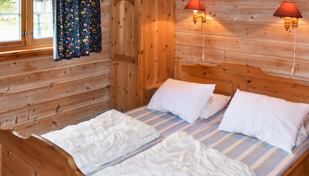 4 Person Holiday Home in Olden - Foto 2, Zimmer