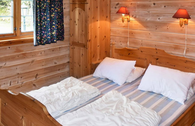 4 Person Holiday Home in Olden - Foto 2