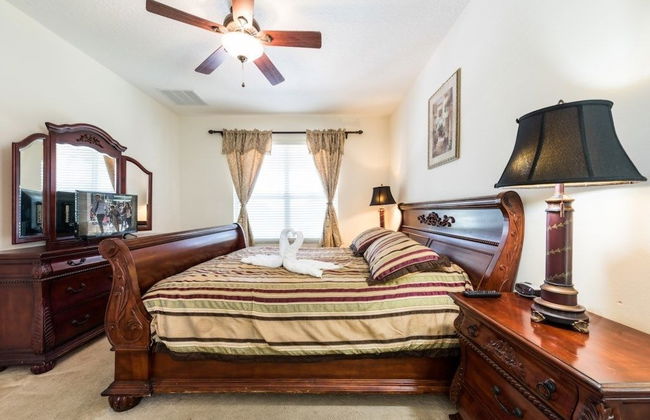 7BR Pool Home Emerald Island by SHV-8409 - Foto 14