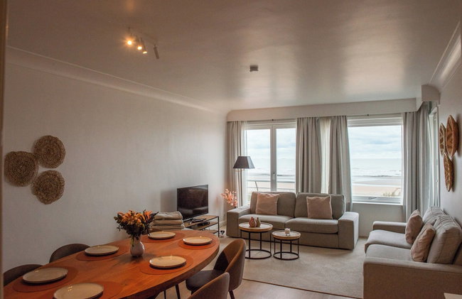 Apartment in Nieuwpoort With Sea Views - Photo 10