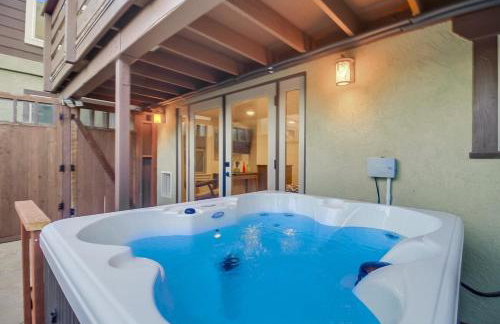 3BRB with Bonus Bedroom, Hot Tub, Tropical Oasis - Foto 73