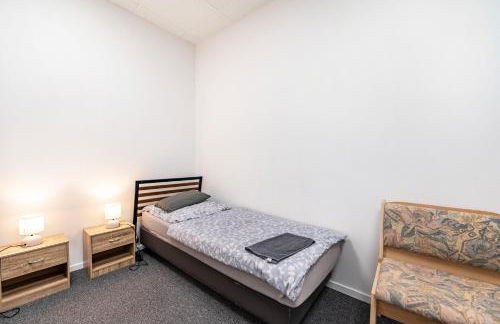 Menzel Ferienwohnungen - Foto 18