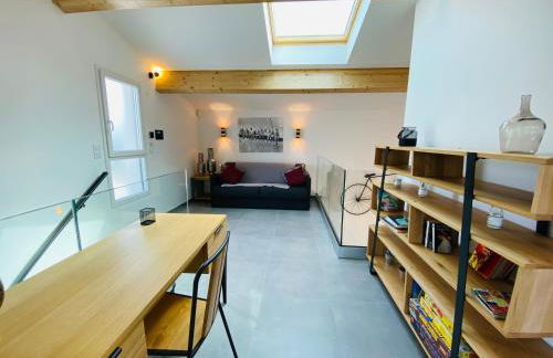 Les Villas Black&White - Foto 68