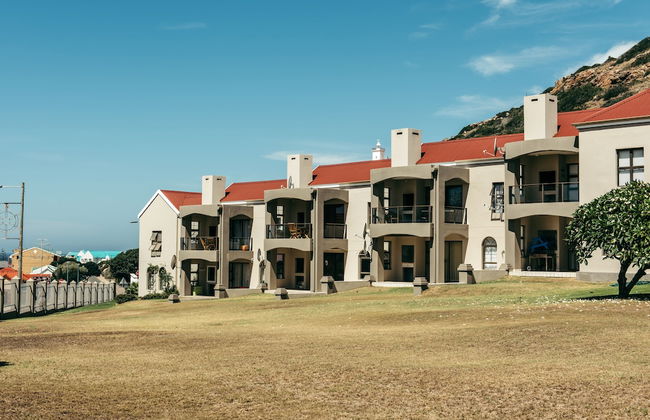 Vacation Letting - Elgin House Apartment - Foto 1