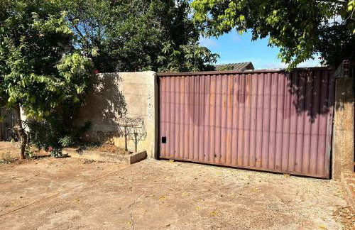 Casa com piscina no Ouro Verde, próx Argentina, Marco 3F e roda gigante - Foto 27