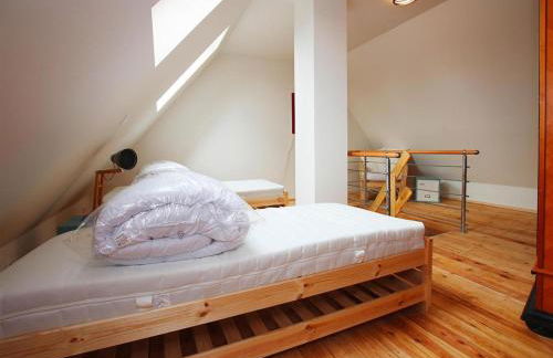 Ferienhaus in Neukalen - Foto 12