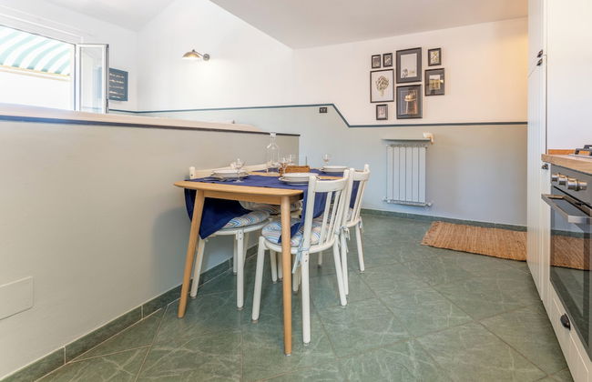 Emma House, Moneglia, Wifi - Foto 15