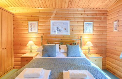 Cherry Lodge- Uk37608 - Foto 14