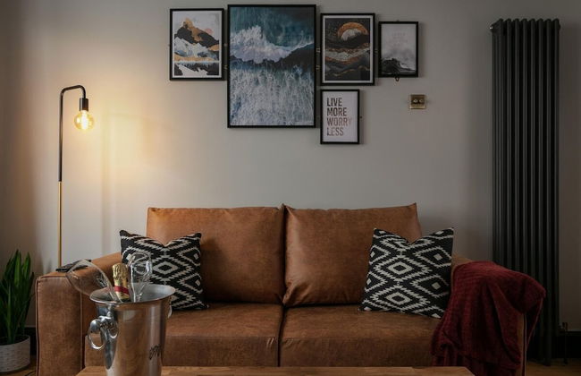 Sutton House by Pureserviced - Foto 9