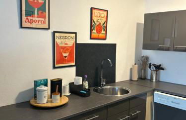 Ländliche Fewo Rose, 4km zum Stausee - Foto 34