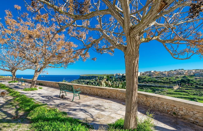 Nadurija, So Nice Gozitan Villa + Pool - Foto 32