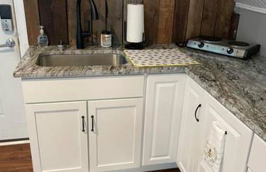 Eden Farm: Private Studio Minutes from Salisbury - Foto 4