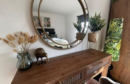 Gorgeous 1 bedroom property, close walk to Goodrington beach - Foto 12