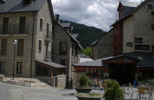 Apartamento Coqueto en El Pueyo, céntrico con WIFI - Foto 34