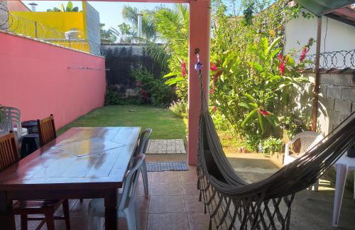 Casa Temporada Bertioga- Indáia - Foto 13