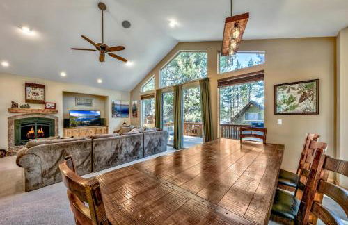 Cubby Bear at Heavenly Tahoe - Pets - Foto 18