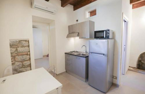 Case Ruggieri Apartments - Don Saverio - Foto 15