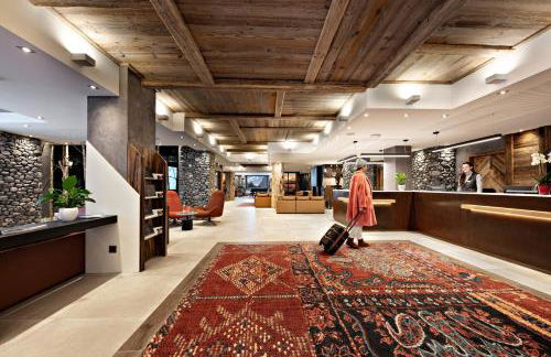 MGM Hôtels & Résidences - Résidence Alexane - Foto 3