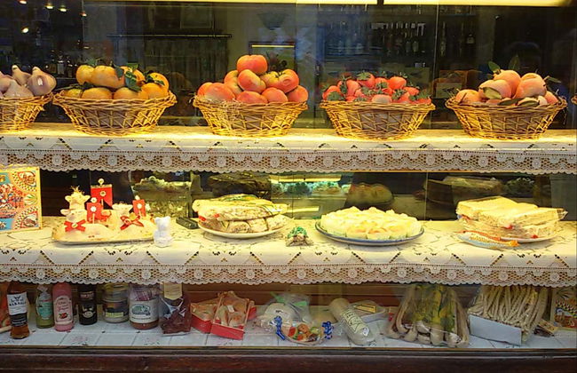 Tour in Erice - Foto 1