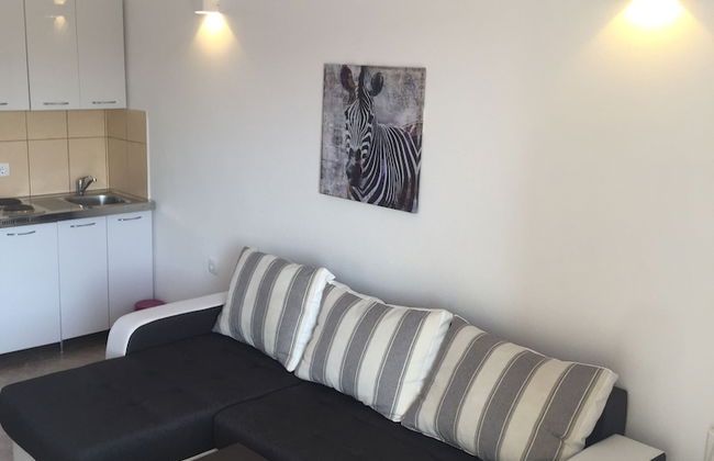 Sea Star Apartments - Foto 15