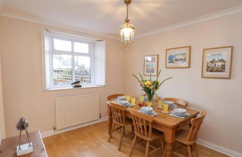 Maypole Cottage - Foto 8