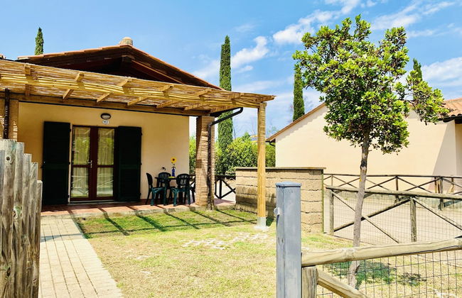 Casa in Maremma Tuscany Village - Foto 80