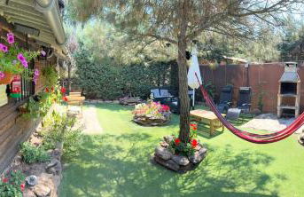 Cabaña ecologica del lago - Photo 9