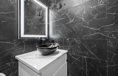 Charming Midtown Studio with Free Parking - Foto 8