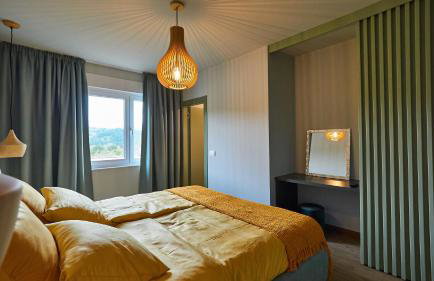 Villa Green Forest with wellness and heated salty pool - Photo 57